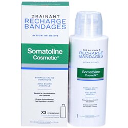 Somatoline Cosmetic Dressing Solution Refill Cijene
