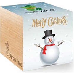 Feel Green ecocube "Xmas" - Xmas 3 Cene