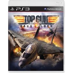 Top Gun Hard Lock (PS3) - rabljeno Cene