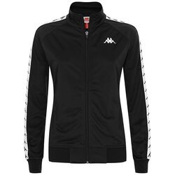 Kappa 222 Banda Wanniston Slim Fleece Jacket Cene