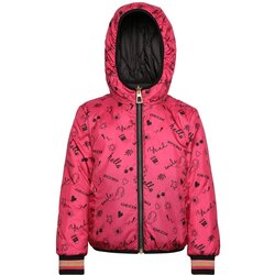 Geox jakna K2620C K REBECCA GIRL C F1668 TC171 roza D 116 Cene