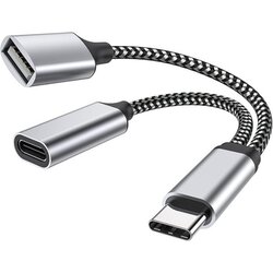 FastAsia adapter tip c na usb tip c otg Cene