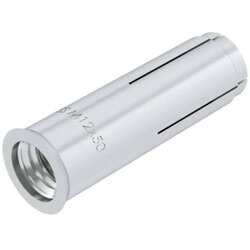 OBO Bettermann ES M 12x50 udarni sidreni tipl 50 mm 3492026 50 St. Cene