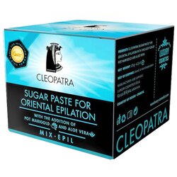 CLEOPATRA ŠEĆERNA PASTA - MIX-EPIL Cene