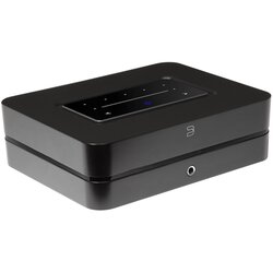 BLUESOUND POWERNODE (N331)blk Stream-Amp Streaming-Vollverstärker Cene