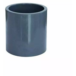 Powerpool PVC LEPILNA SPOJKA, fi 90 MM, (21358915) Cene