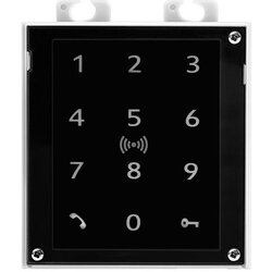 2N 9155083 - Tipkovnica IP Verso Touch in RFID zavarovana 13,56MHz+125kHz+NFC Cene