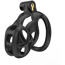 Cellmate Guardian Chastity Cage Size 1 Cene