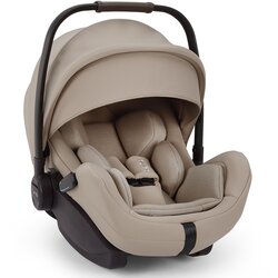 Nuna® dječja autosjedalica arra™ flex i-size 157° (40-87 cm) chateau Cene
