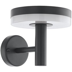 Eglo 97144 - MAZZINI LED spoljašnje zidno svetlo, LED/11W/230V, IP44 Cene