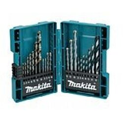 Makita set svrdala 21-dj. drvo/metal/kamen B-44884 Cijene
