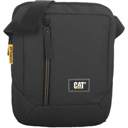 Caterpillar Torbice Shoulder Bag Črna Cene