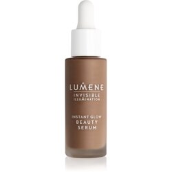 Lumene Invisible Illumination Instant Glow make-up ultra light nijansa 600 Universal Deep 30 ml Cijene