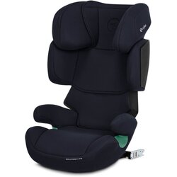 Cybex Silver® otroški avtosedež solution™ x i-fix 2/3 (100-150 cm) blue moon Cene