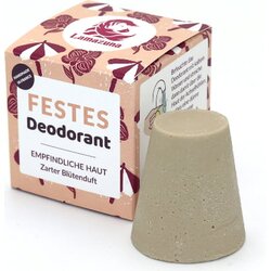 Lamazuna čvrsti dezodorans - nježni cvjetni miris Cene