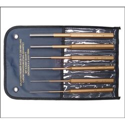 BGS Set izbijača 3-10mm x 200mm 6dj. pro+ 1655 Cijene