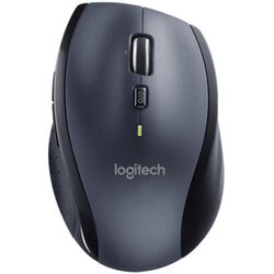 Logitech M705 brezžična laserska srebrna miška Cene