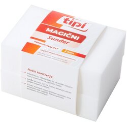 Tipi Magični sunđer Cene