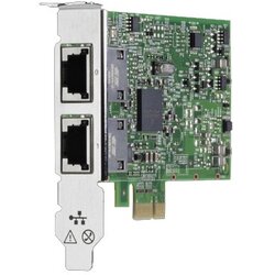 HPE HP ETHERNET 1GB 2P 332T ADPTR, 615732-B21 Cene