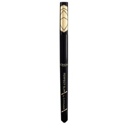 L´Oréal Paris super liner perfect slim waterproof vodootporno tuš za oči za preciznu primjenu 0,28 g nijansa 01 intense black Cijene