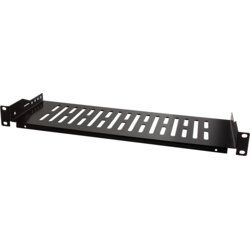 Logilink polica 19" 1U, 440 x 150 mm, max 10kg Cene