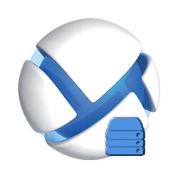 Acronis cyber backup advanced server, 1 licenca, 1 godina Cene