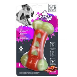 M Pets Igračka CHEWBO L; MIRIS SLANINE Cene