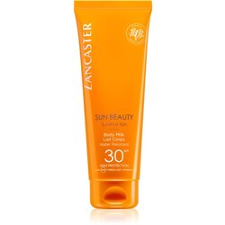 Lancaster Sun Beauty Body Milk proizvod za zaštitu od sunca sa spf30 250 ml Cijene