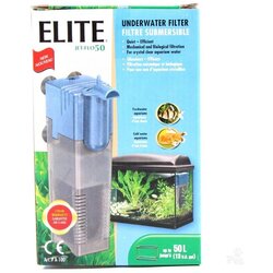 Elite Hagen unutarnji filter Jet Flo 50, do 50 l Cene