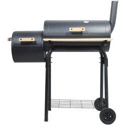 Cattara Žar na oglje Smokie – Cene
