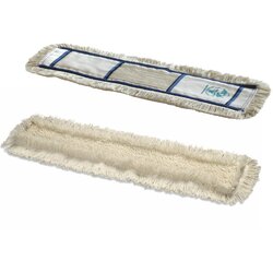Staff Mop krpa sa džepovima – Damp Mop 80 cm Cene