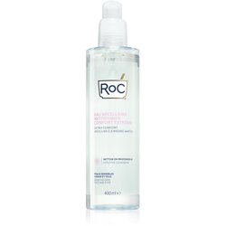 Roc Extra Comfort Micellar Cleansing Water umirujuća micelarna voda za osjetljivu kožu lica 400 ml Cene
