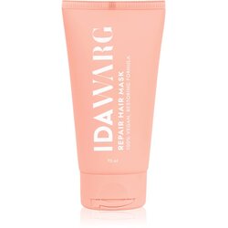 IDA WARG Beauty Repair Hair Mask obnavljajuća maska za oštećenu kosu 75 ml Cene