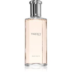 Yardley Honey Suckle toaletna voda za žene 125 ml Cene