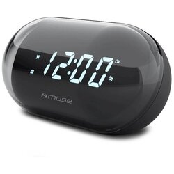 Muse radio budilica M-15 GL Cene
