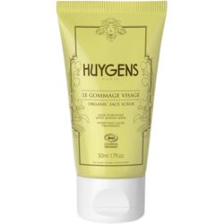 HUYGENS Paris Organic Face Scrub - 50 ml Cene