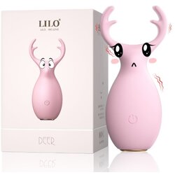Mali klitoralni vibrator LL-A2118 Cene
