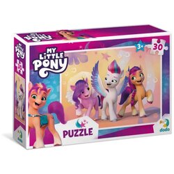 Dodo puzzle My Little Pony 200305, 30 kom Cene
