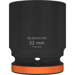 Bosch kovani nasadni ključ 32mm, 3/4" PRO Impact Socket 2608003063 Cene