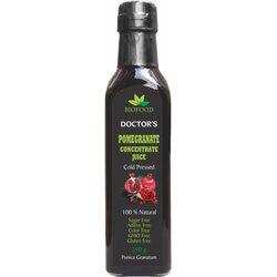 Biofood Madžun od nara 340g, Doctors Cene
