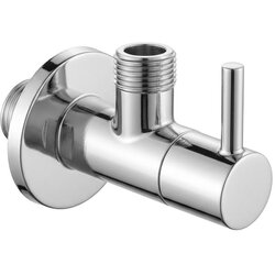 REA Bath Kutni ventil 1/2" x 3/8" Chrome Cijene