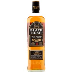 Bushmills Viski Black bush 0,7l Cene