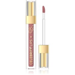 Eveline Cosmetics Celebrity Lips dolgoobstojna tekoča mat šminka odtenek 04C 4 ml Cene