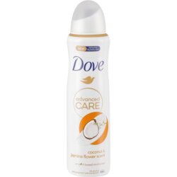 Dove Deo Ac Coconut & Jasmin 150Ml W - Dezodorans Cene