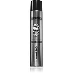 BANDIDO Hair Spray lak za kosu nijansa Silver 400 ml Cene