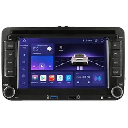 SupplySwap Carplay Android 12, Multimedijski predvajalnik, GPS Navi, S8 AHD2 AI, Quad Core, (5000202221) Cene