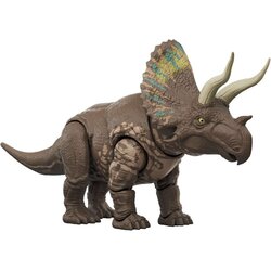 Figure Eotriceratops Dinosaurus 35Cm Cene