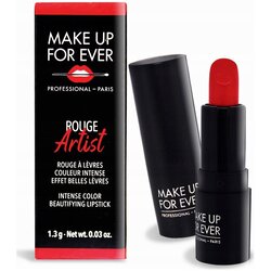 Make Up For Ever Šminke - Rdeča Cene