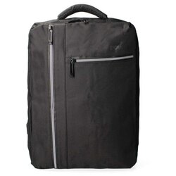 B. Cavalli unisex tekstilni ranac bc1328/ crni Cene