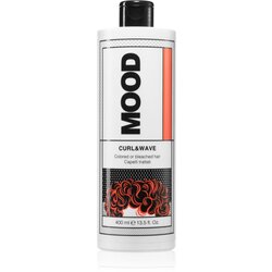 Elgon Mood Curl & Wave trajna ondulacija za barvane lase 400 ml Cene